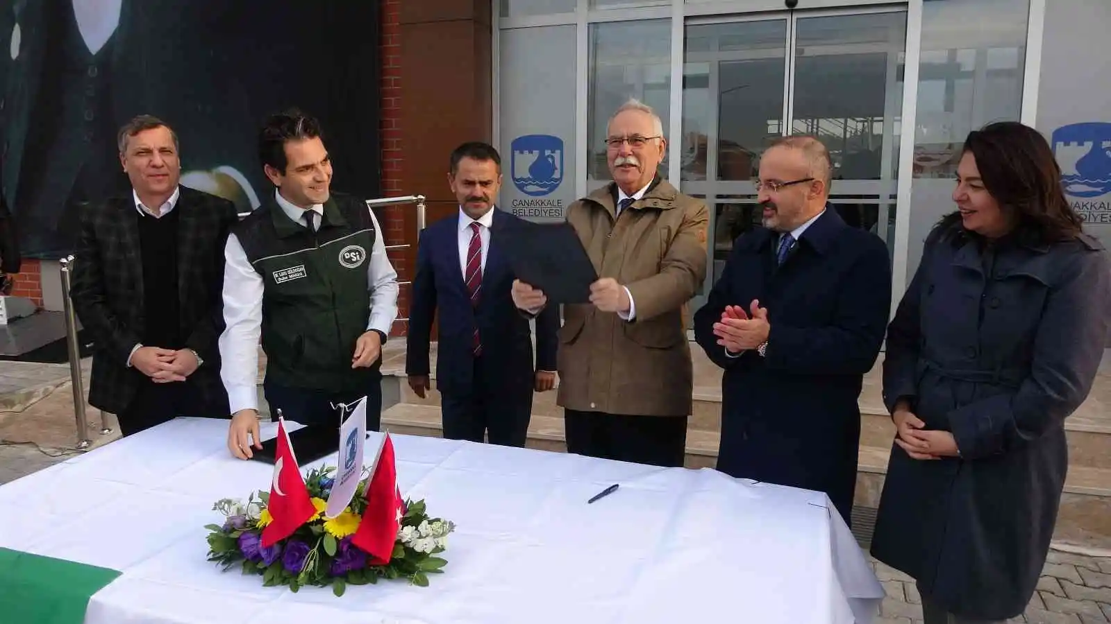 AK Parti’li Turan’dan 10 Kasım’da dans eden İmamoğlu’na gönderme