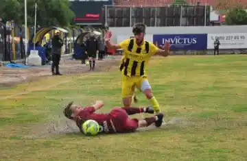 Alaçatıspor sahasında 1-1 berabere kaldı