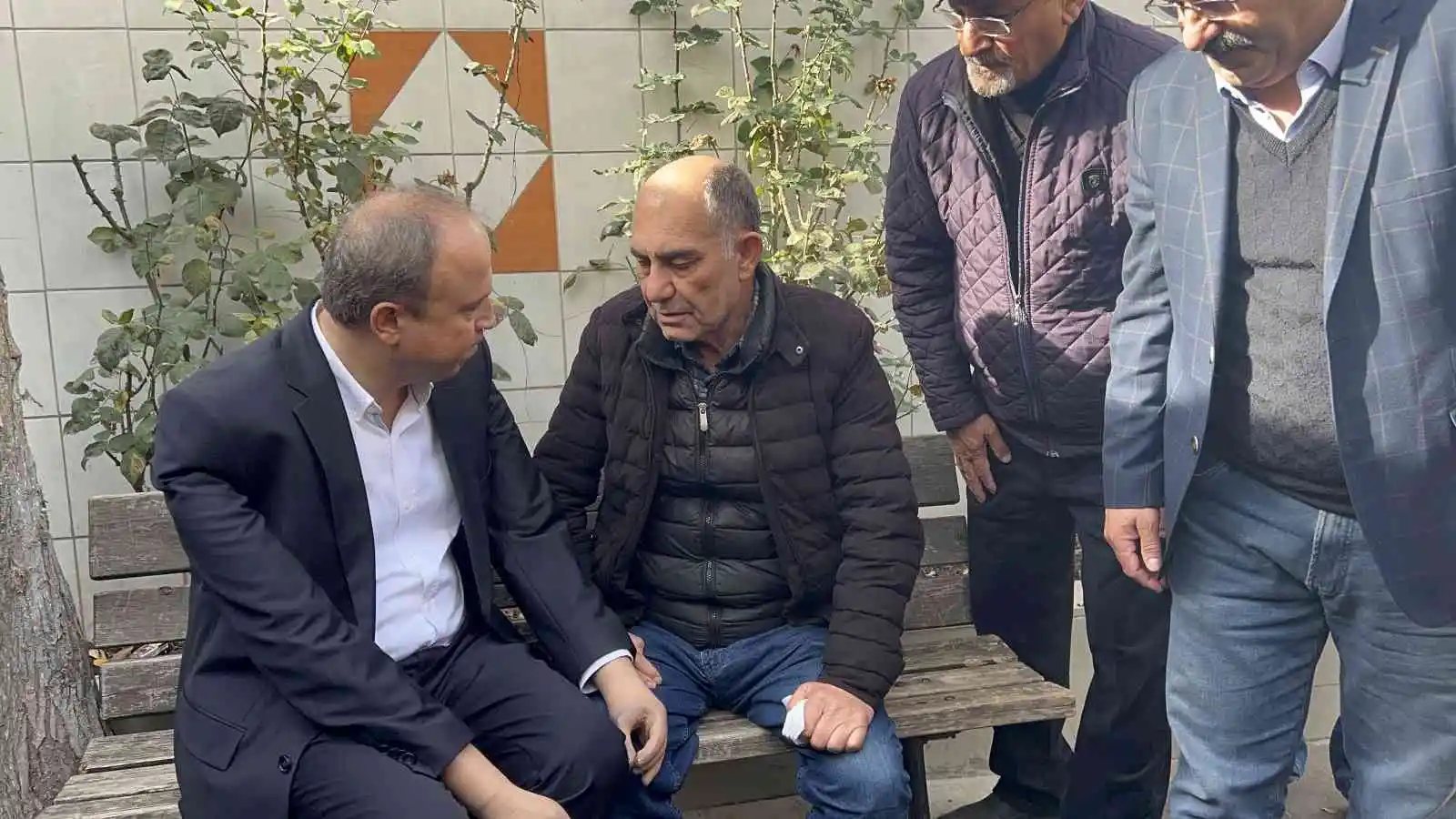 Aleyna Nur Gökçe son yolculuğuna uğurlandı