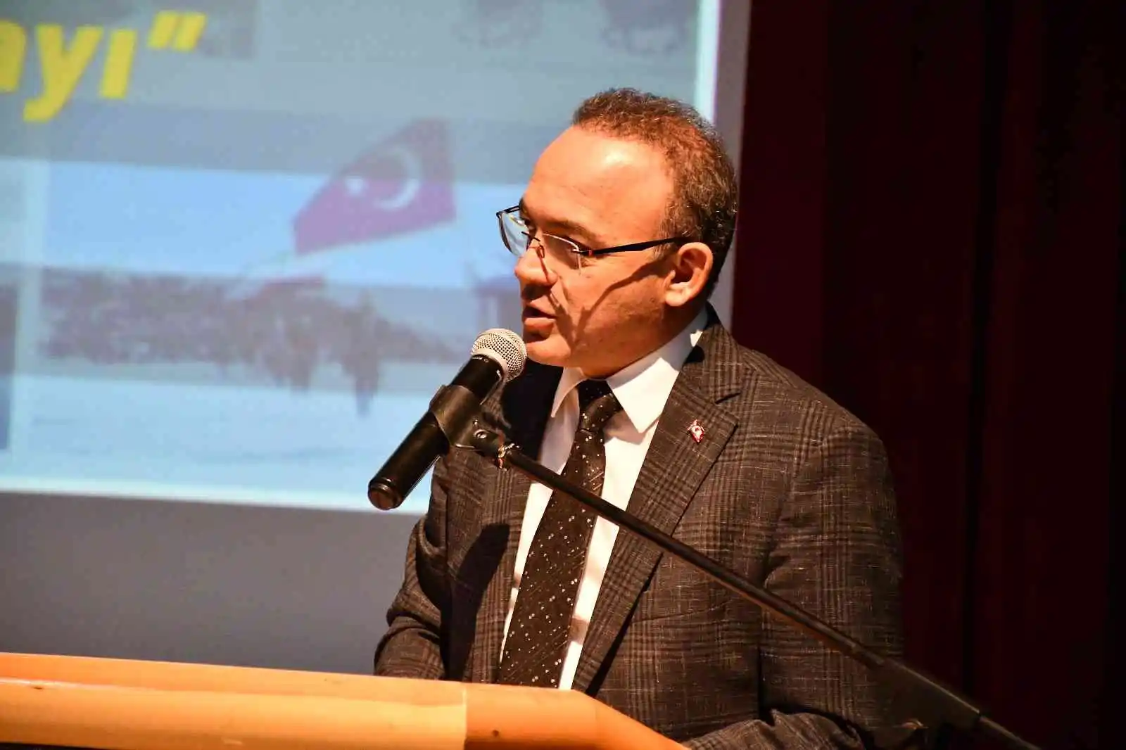 Ardahan İl Çalıştayı başladı