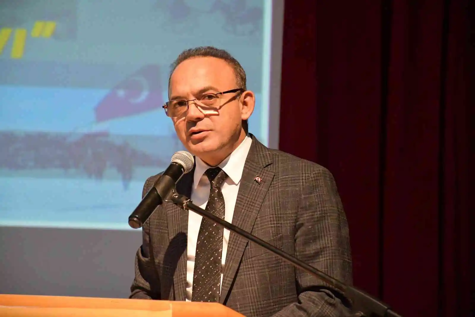 Ardahan İl Çalıştayı başladı