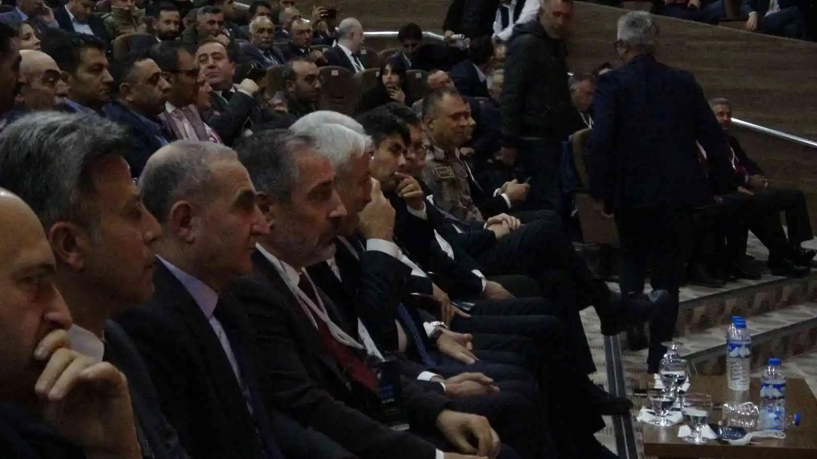 Ardahan İl Çalıştayı başladı