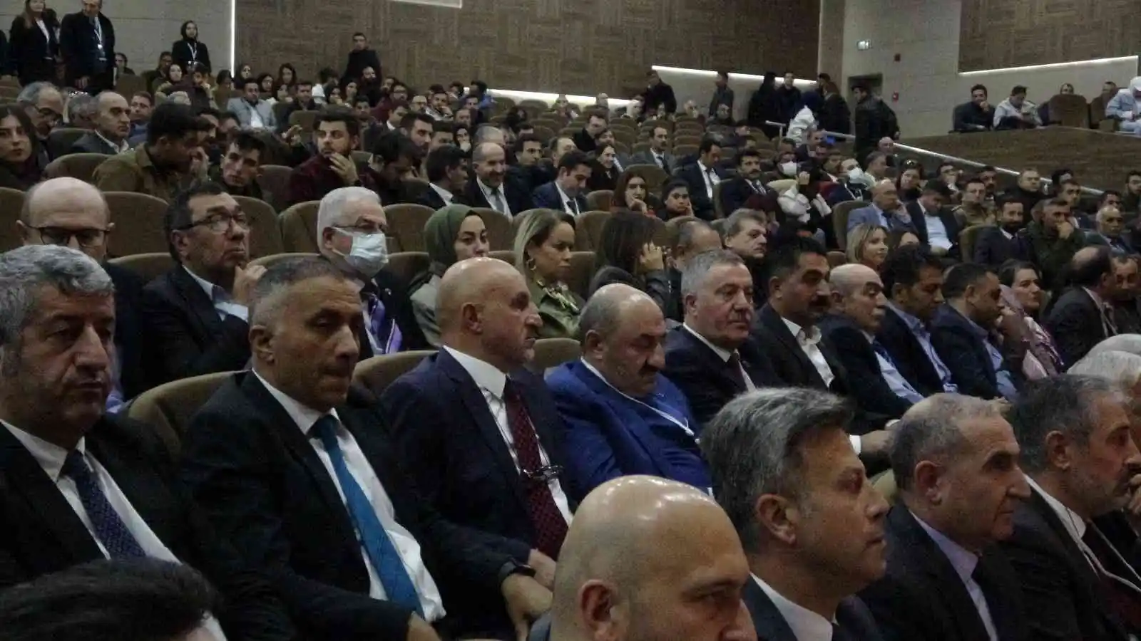 Ardahan İl Çalıştayı başladı