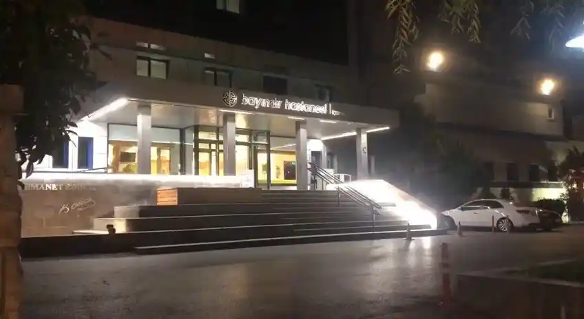 Ataşehir'de skandala imza atan hastane yeniden faaliyete geçti