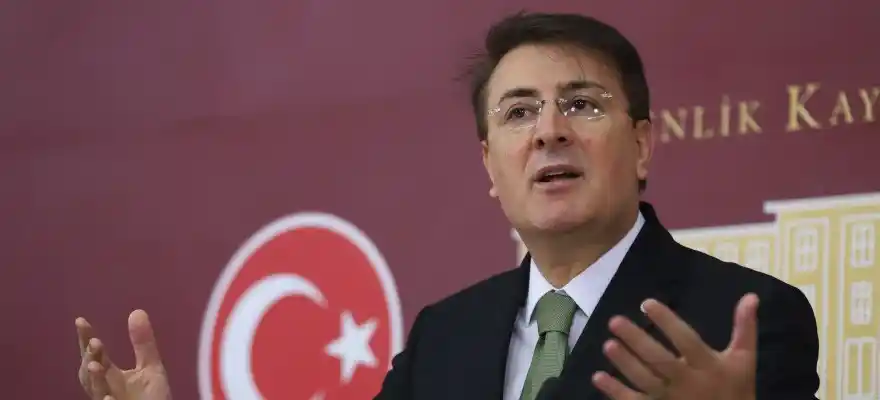 Aydemir'den muhalefete tepki: 'Hakikatleri tersyüz ediyorlar'
