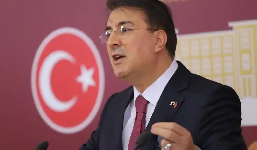 Aydemir: 'Türkiye Yüzyılı' Cumhuriyet değerlerine vefadır
