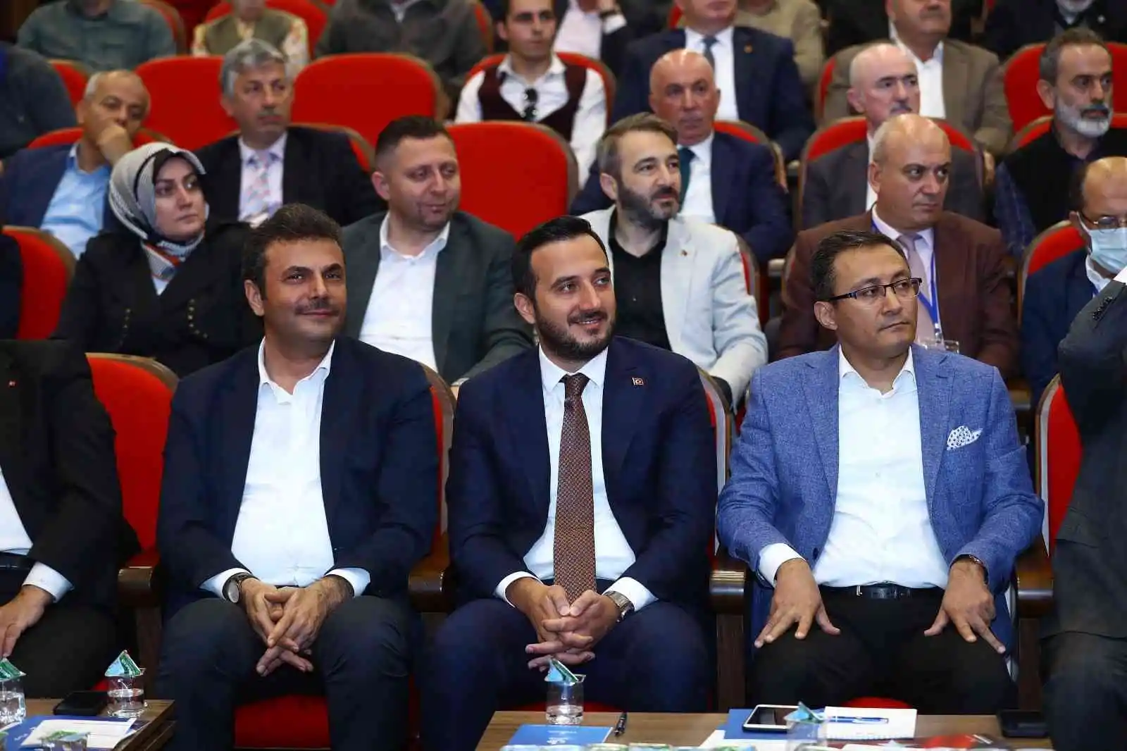 Bağcılar Belediyesi’nin 30. kuruluş yıldönümü kutlandı