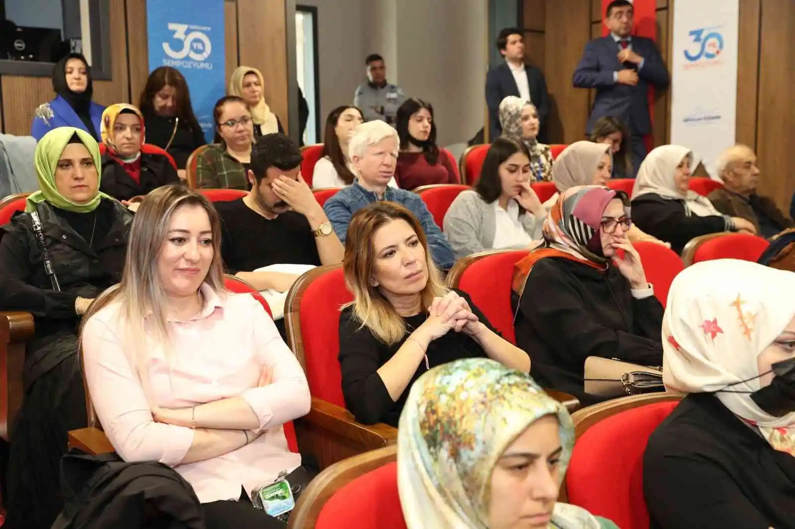 Bağcılar Belediyesi’nin 30. kuruluş yıldönümü kutlandı