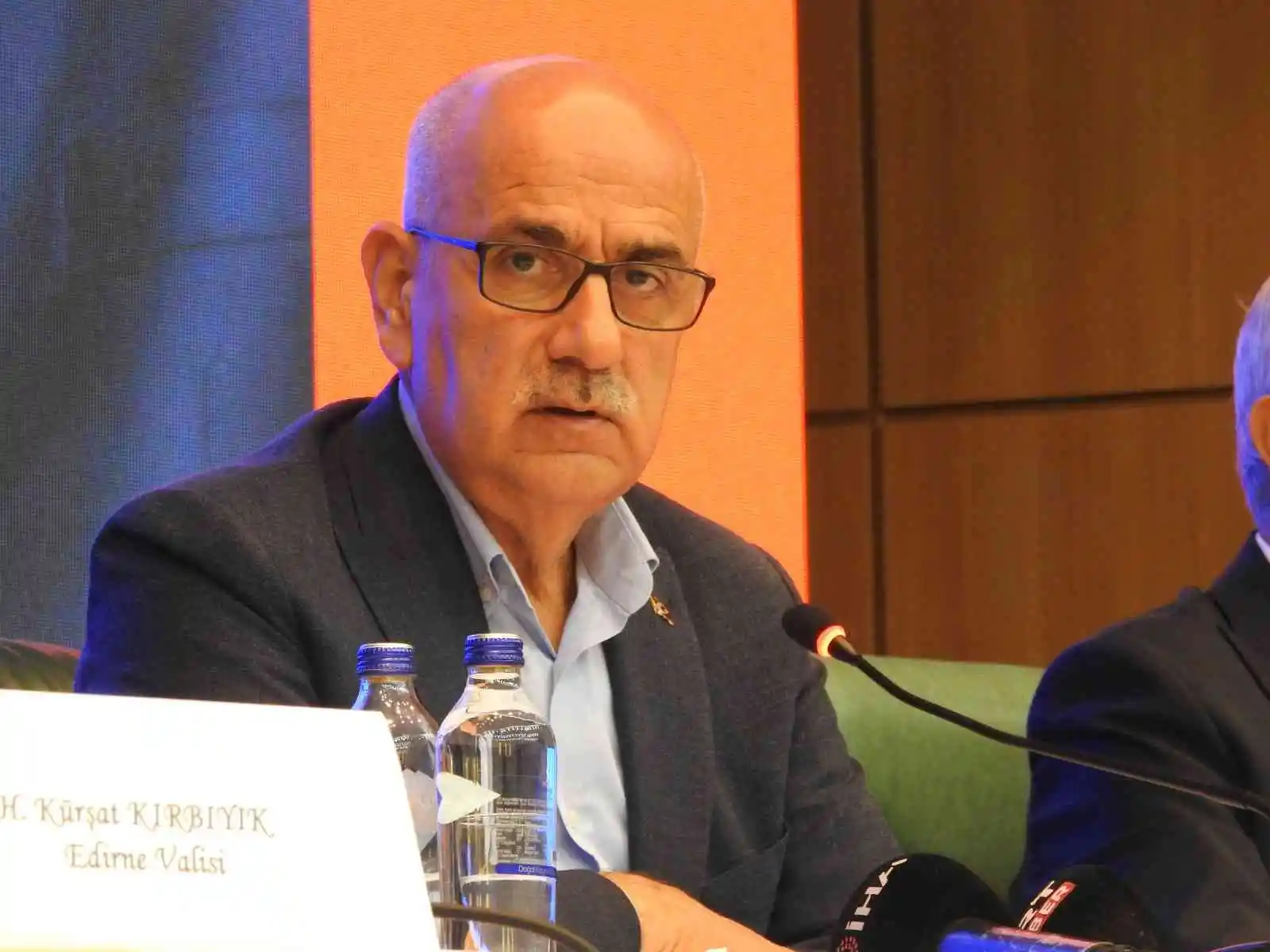 Bakan Kirişçi, tahıl koridorundan 442 gemi geçti