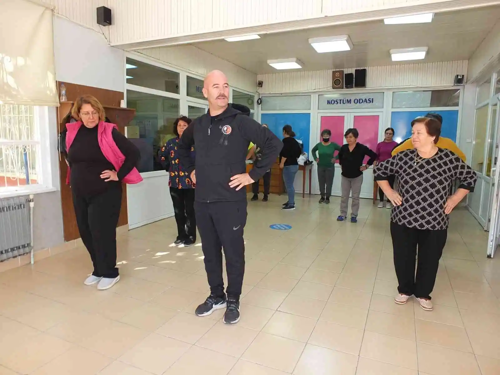 Balıkesir'de düğünlerde zeybek daha farklı oynanacak