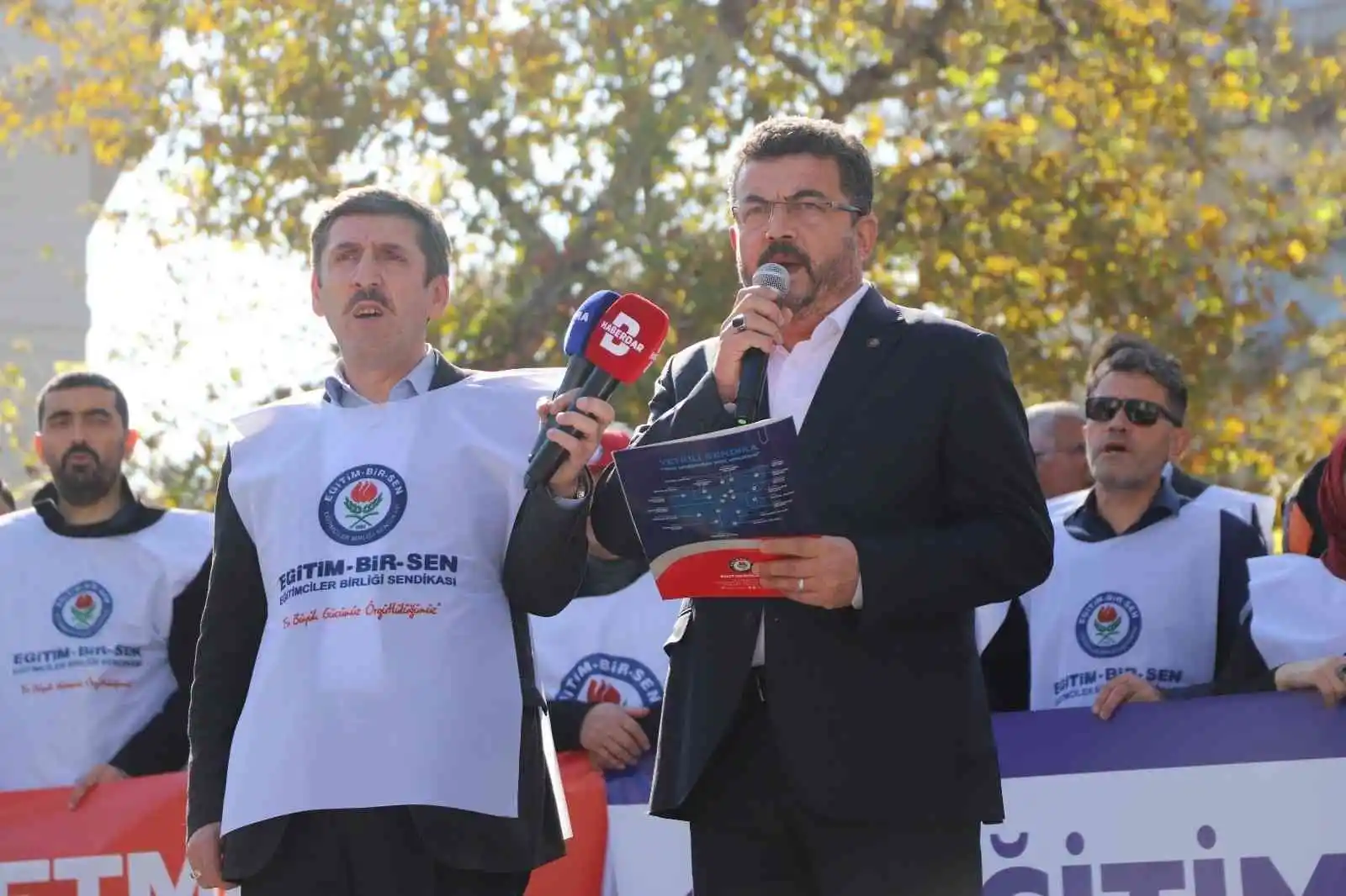 Başkan Acar: