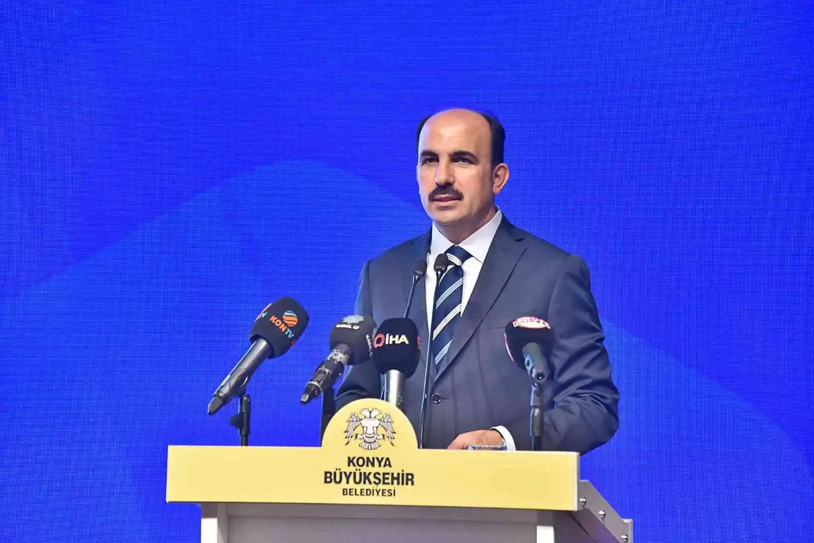Başkan Altay: "Genç Kültür Kart Proje Destek Programında 30 bin liraya kadar ayni destek sağlayacağız"