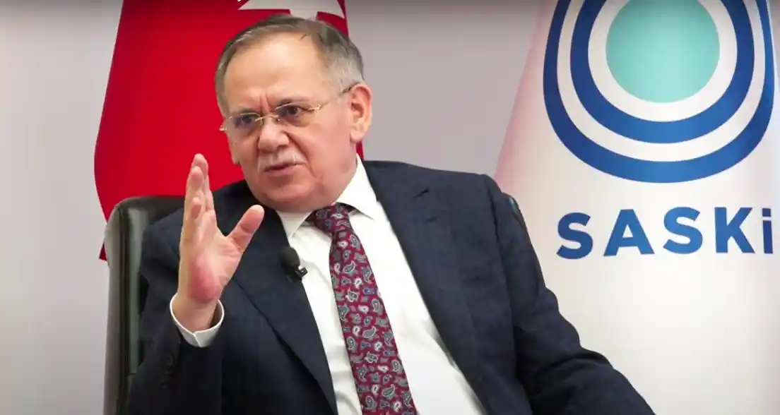 Başkan Demir: "2024'te içme suyu ve altyapı sorunu yaşayan mahallemiz kalmayacak"