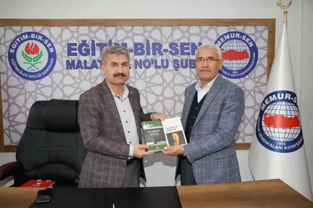 Başkan Güder'den eğitime önem