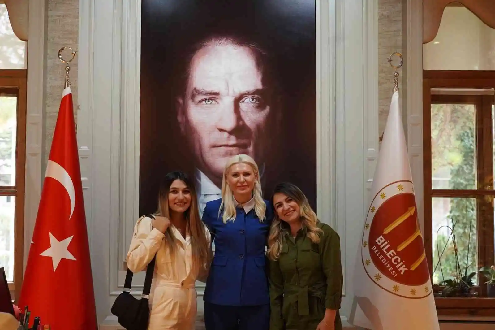 Başkan V. Subaşı halkın talep ve görüşlerini dinlemeye devam ediyor