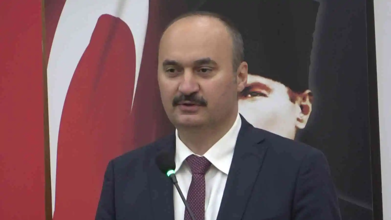 Batman’da “En İyi Narkotik Polisi Anne” eğitimi