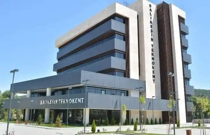 BAÜN Teknokent'de hazırlanan projeler göz kamaştırıyor