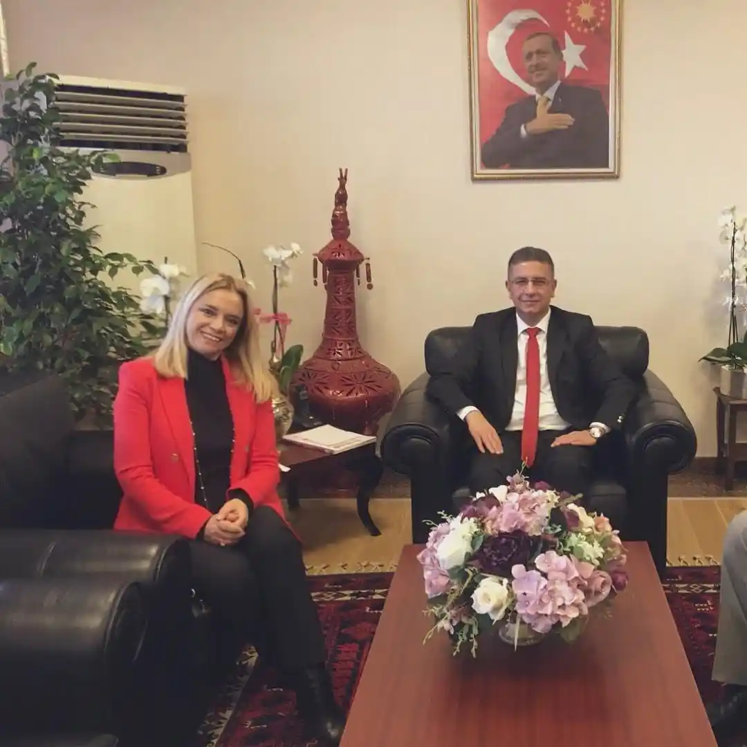 BAÜN Teknokent’de hazırlanan projeler göz kamaştırıyor