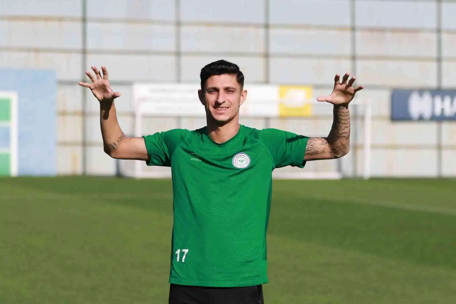 Benhur Keser: 