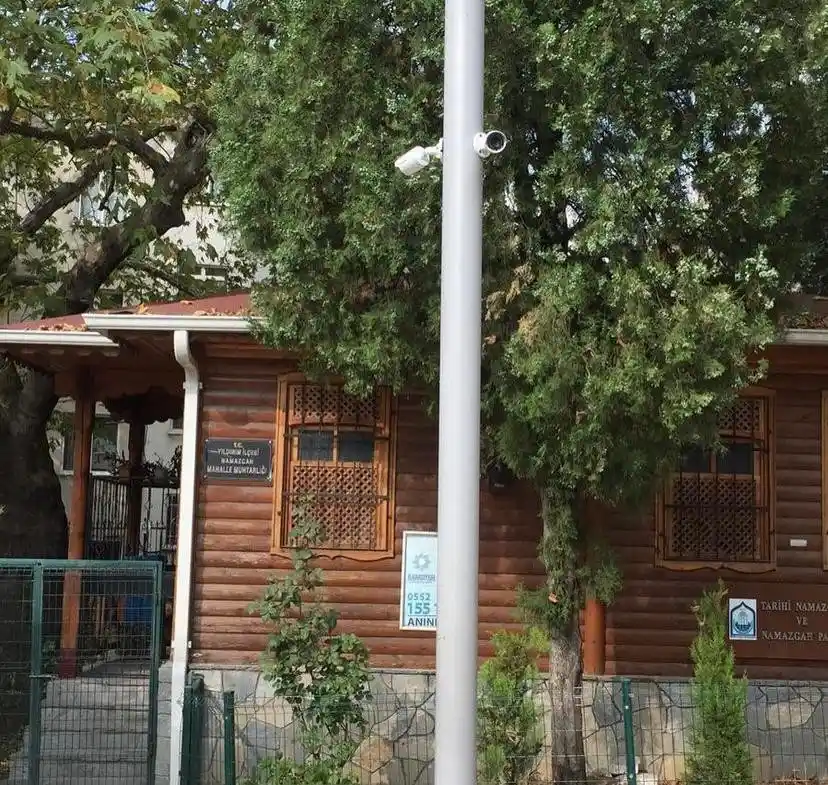 Beyoğlu’ndaki terör saldırısı kameraların önemini ortaya koydu