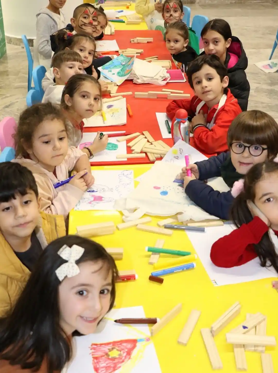 Bilişim uzmanından ebeveynlere,