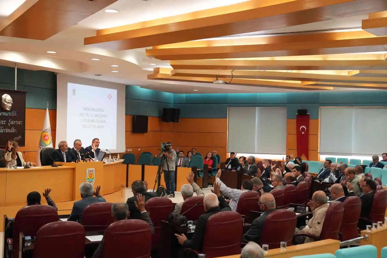 Bozdoğan: