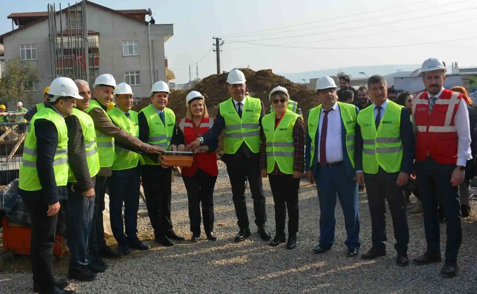 Bu kreş çok farklı