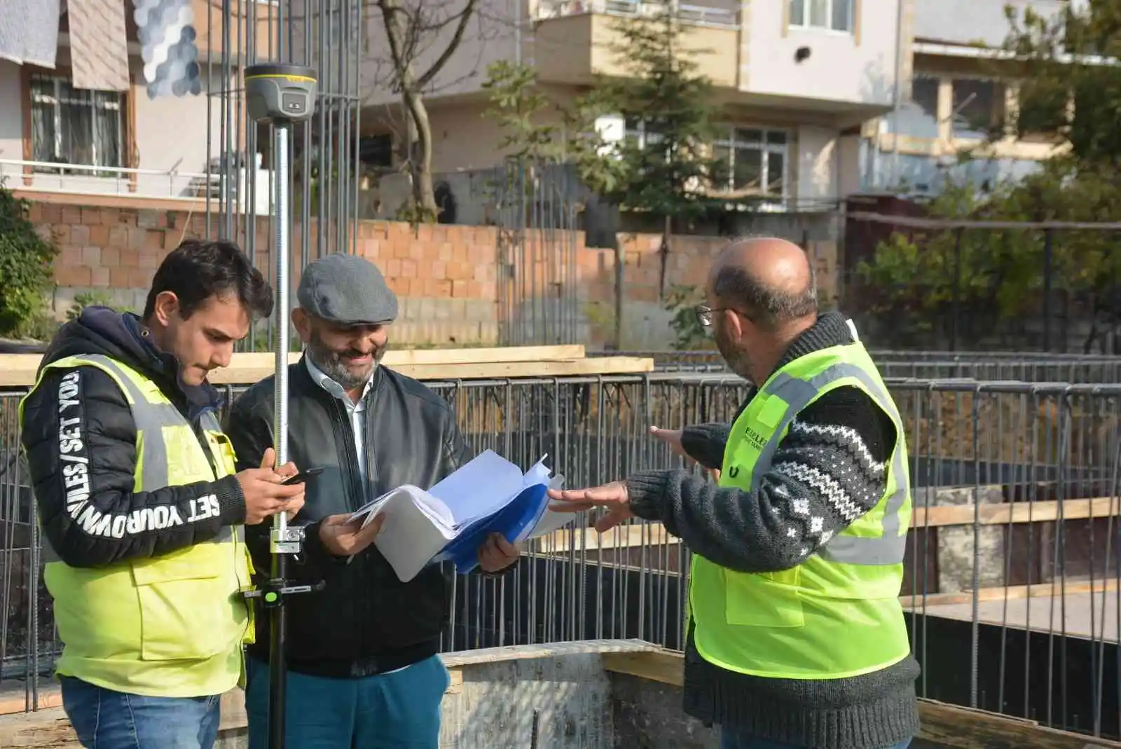 Bu kreş çok farklı