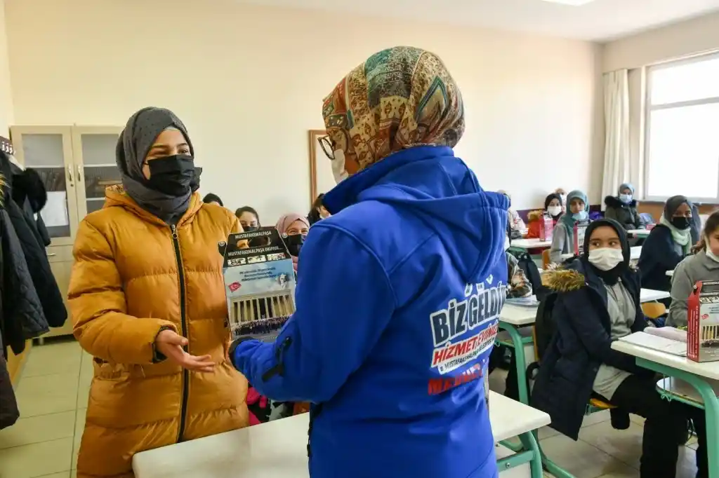 Bu takımdaki sporcular kitap okumadan maça başlayamıyor