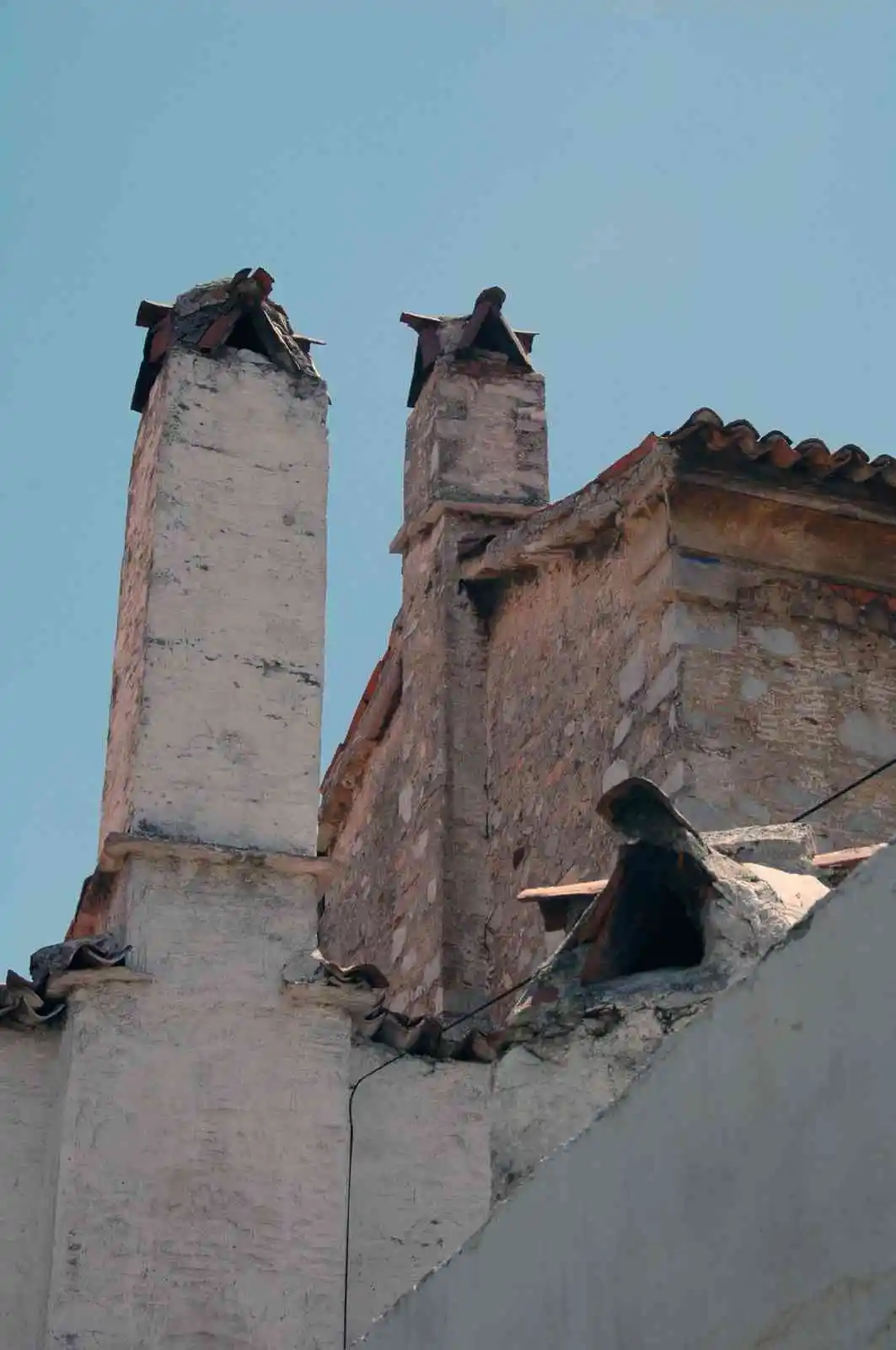 Büyükşehir İtfaiyesinden soba kullananlara uyarı