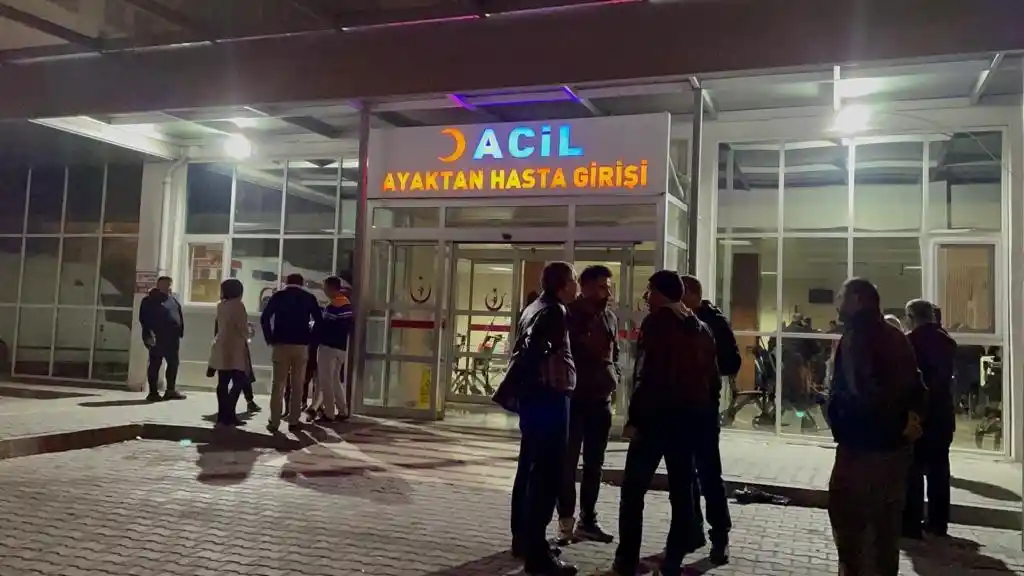 Çaycuma’da 148 öğrenci gıda zehirlenmesi nedeniyle hastanelik oldu
