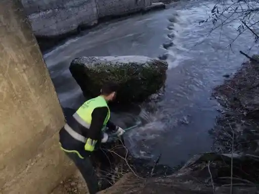 Çevre, Şehircilik ve İklim Değişikliği Bakanlığından Meriç Nehri açıklaması