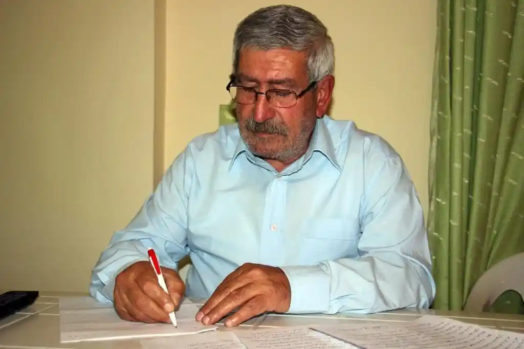 CHP Genel Başkanı Kemal Kılıçdaroğlu’nun kardeşi Cemal Kılıçdaroğlu hayatını kaybetti