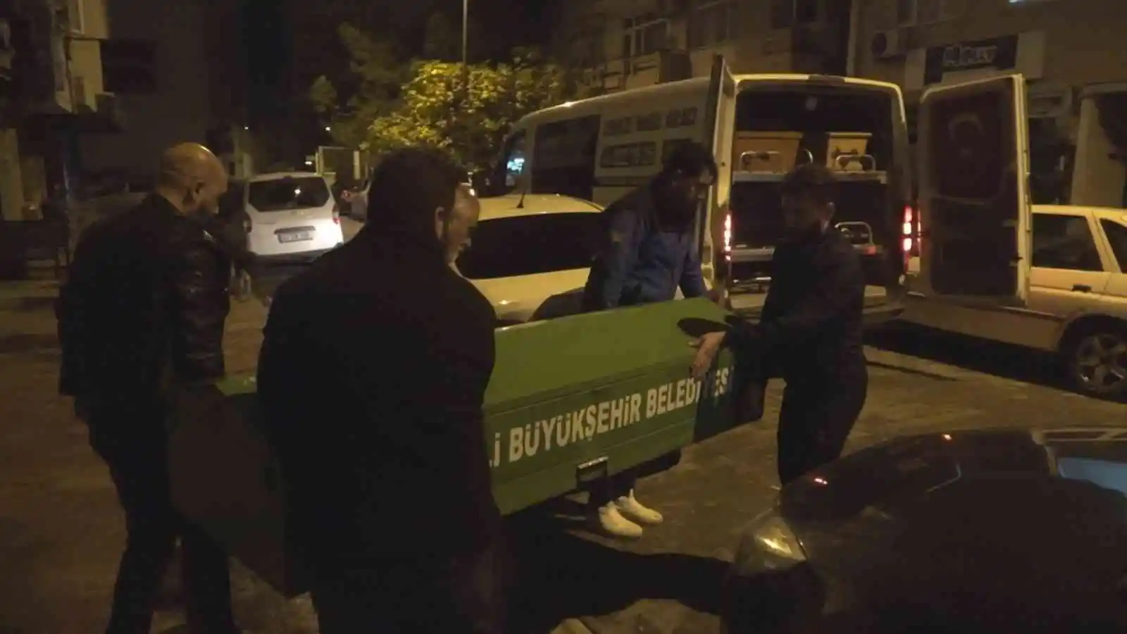 CHP Genel Başkanı Kemal Kılıçdaroğlu’nun kardeşi Cemal Kılıçdaroğlu hayatını kaybetti