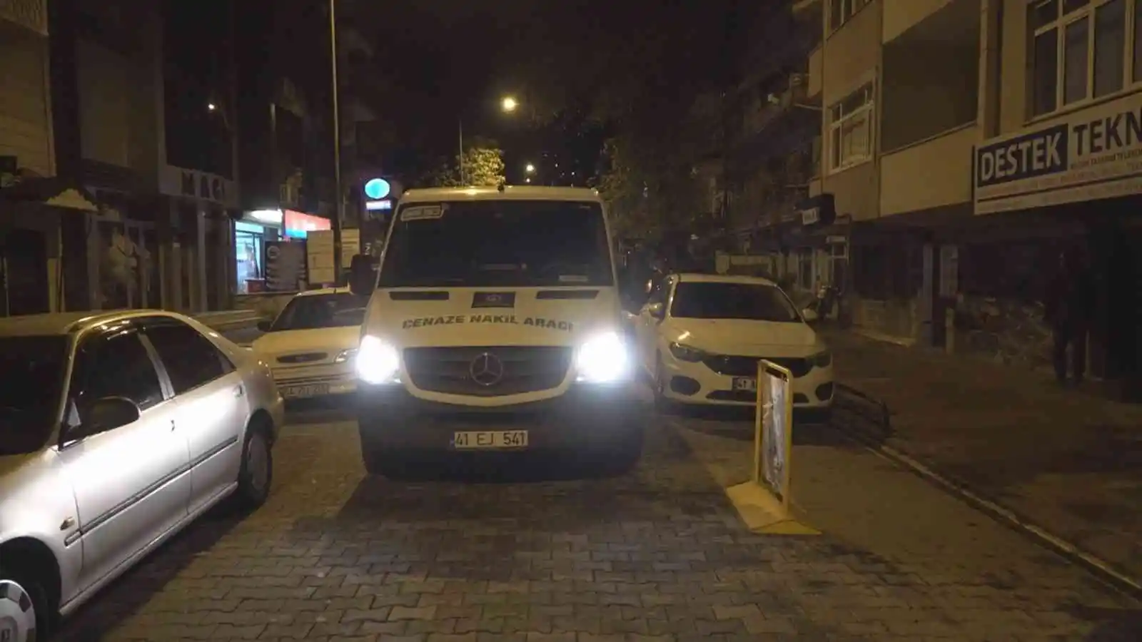 CHP Genel Başkanı Kemal Kılıçdaroğlu’nun kardeşi hayatını kaybetti