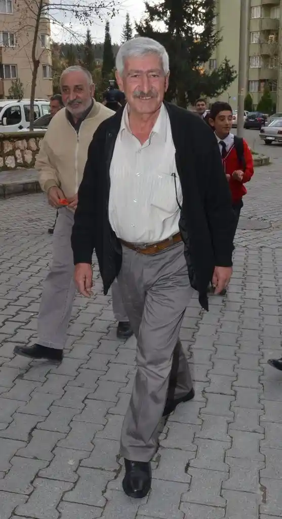 CHP Genel Başkanı Kemal Kılıçdaroğlu’nun kardeşi hayatını kaybetti