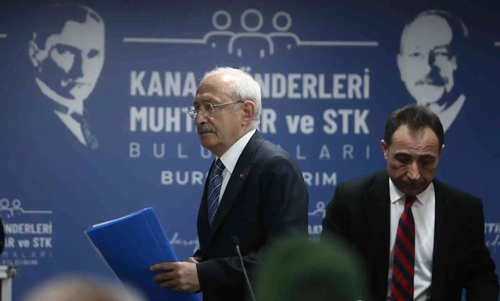 CHP Genel Başkanı Kılıçdaroğlu: "6,5 milyon genç sandığa gittiğinde Türkiye'nin geleceğini değiştirecek"