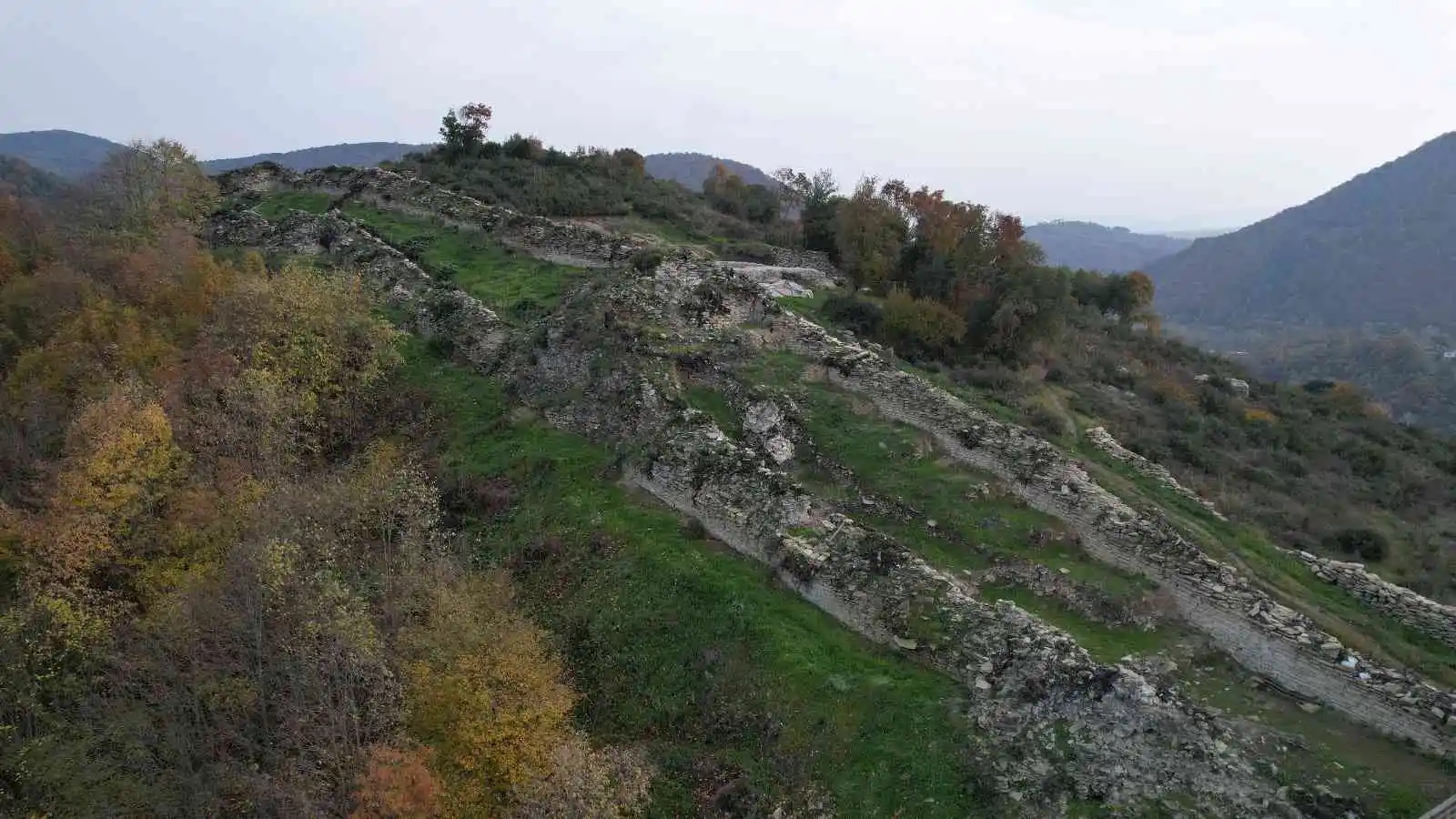 Çobankale ilk günkü ihtişamıyla turizme kazandırılacak
