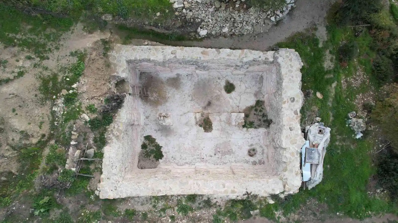 Çobankale ilk günkü ihtişamıyla turizme kazandırılacak
