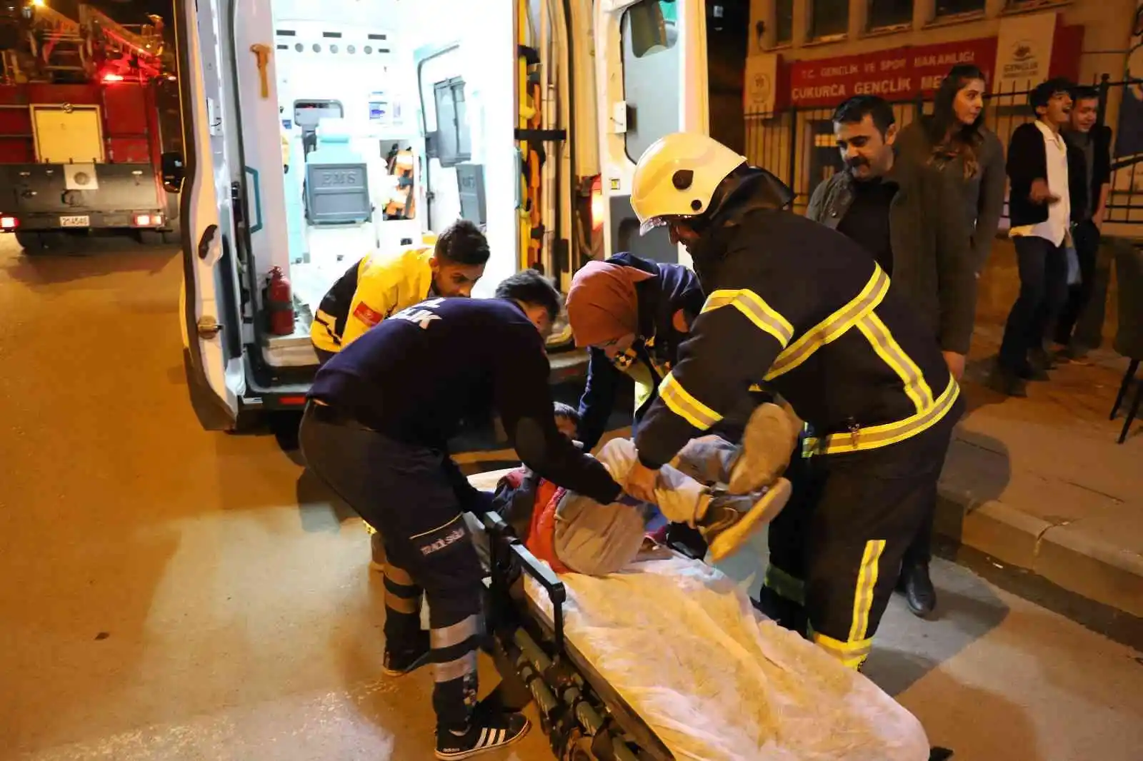 Çukurca’da gerçeği aratmayan tatbikat