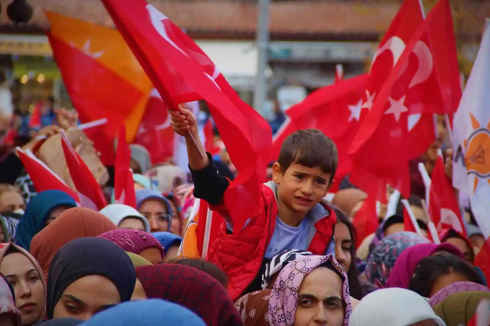 Cumhurbaşkanı Erdoğan, Konya’da 18 milyar 466 milyon liralık eserin açılışını gerçekleştirdi