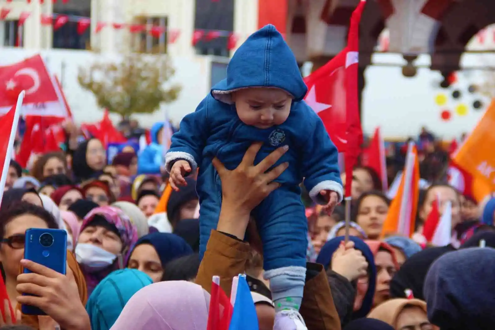 Cumhurbaşkanı Erdoğan, Konya’da 18 milyar 466 milyon liralık eserin açılışını gerçekleştirdi
