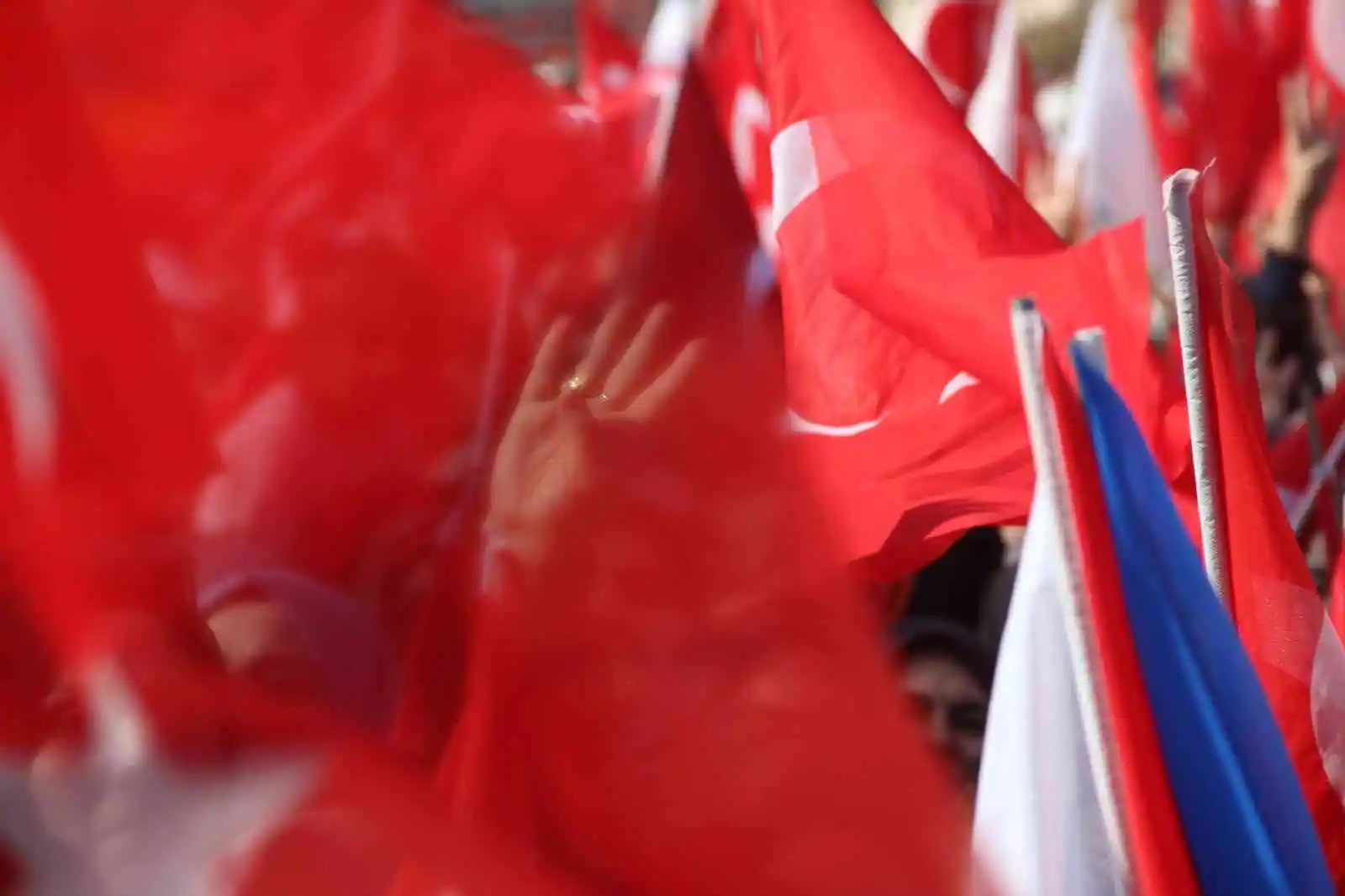 Cumhurbaşkanı Erdoğan, Konya’da 18 milyar 466 milyon liralık eserin açılışını gerçekleştirdi