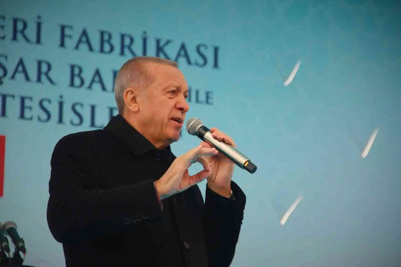 Cumhurbaşkanı Erdoğan, Konya’da 18 milyar 466 milyon liralık eserin açılışını gerçekleştirdi