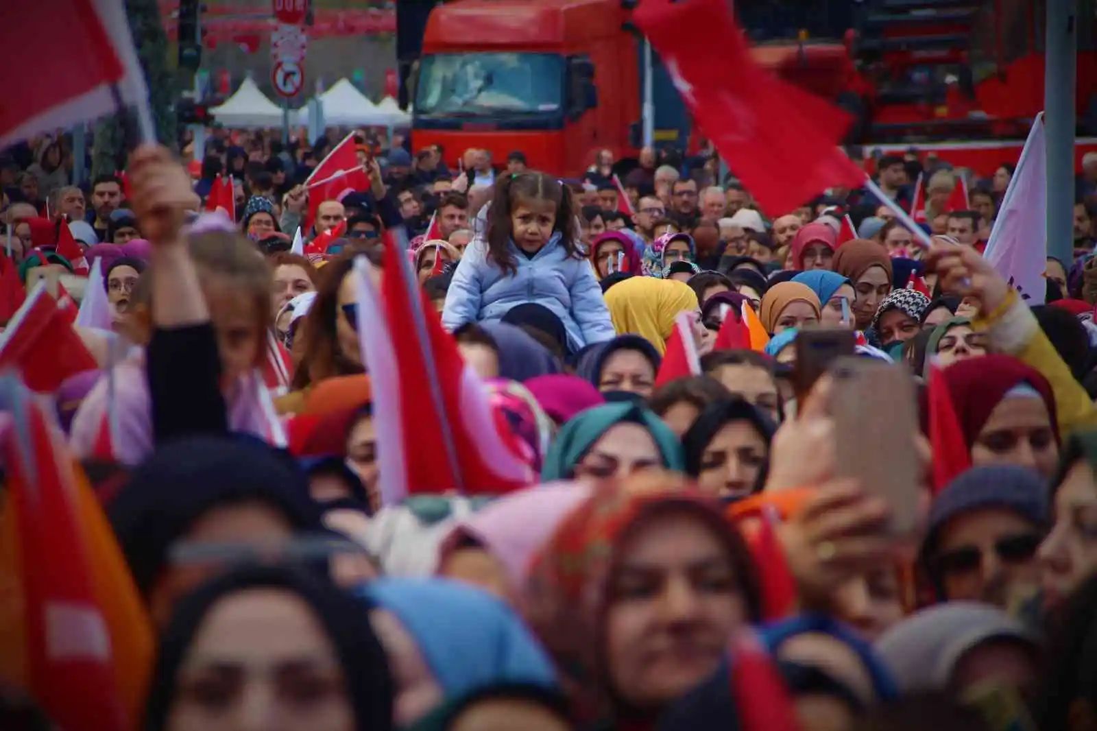 Cumhurbaşkanı Erdoğan, Konya’da 18 milyar 466 milyon liralık eserin açılışını gerçekleştirdi