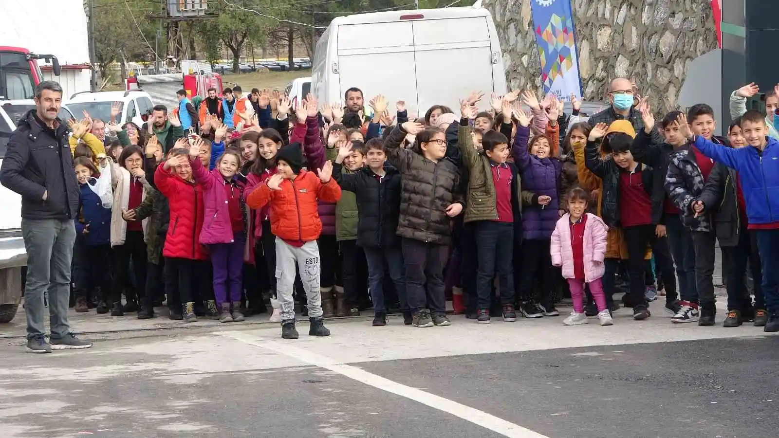 Cumhurbaşkanı talimat verdi, Uşak Hayvan Barınağı yeni yüzüyle açıldı