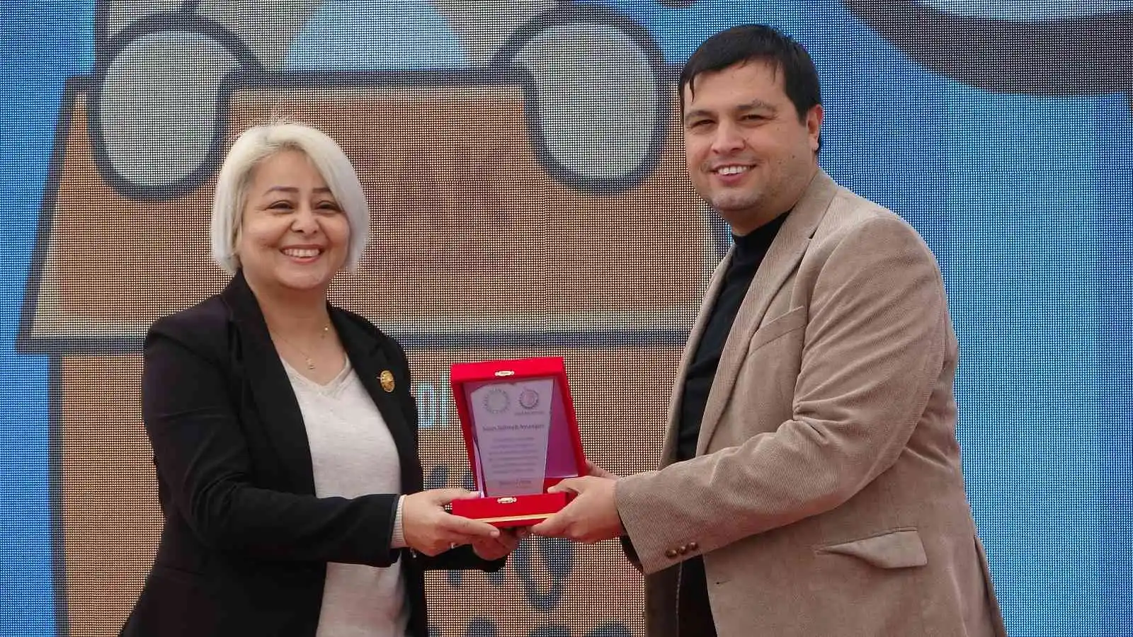 Cumhurbaşkanı talimat verdi, Uşak Hayvan Barınağı yeni yüzüyle açıldı