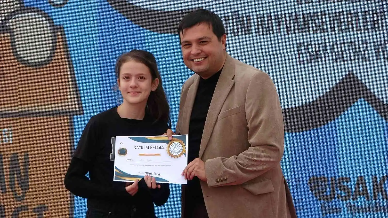 Cumhurbaşkanı talimat verdi, Uşak Hayvan Barınağı yeni yüzüyle açıldı