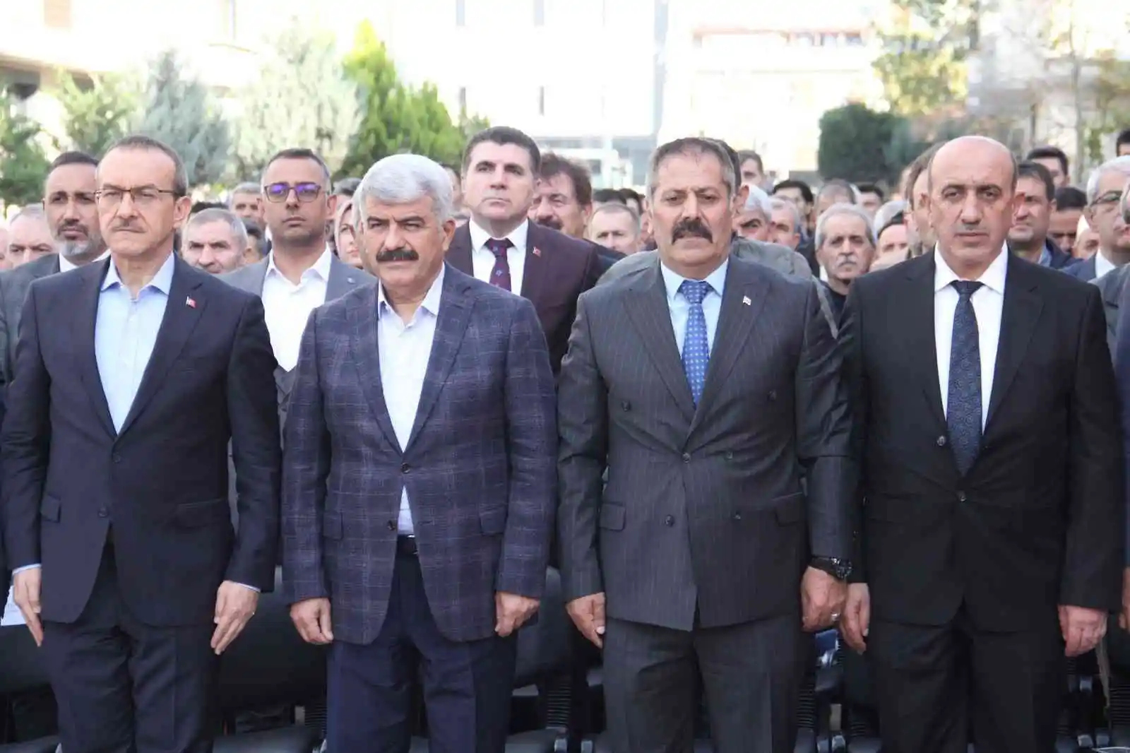 Darıca Erzurumlular Derneği açıldı