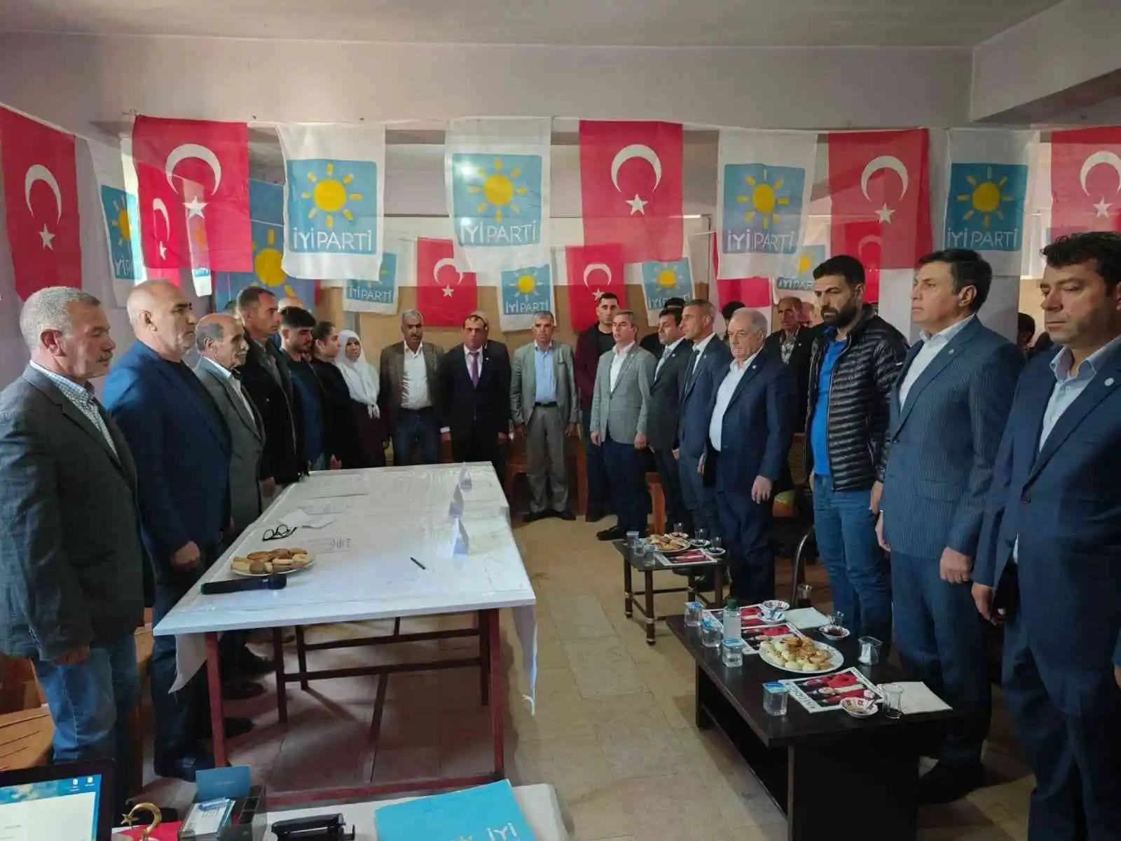 Demir, güven tazeledi